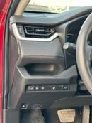 Toyota RAV4 Hybrid XLE Premium Full Option