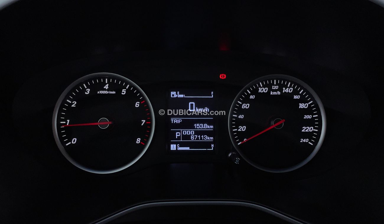 شيفروليه كابتيفا LS 1.5 | بدون دفعة مقدمة | اختبار قيادة مجاني للمنزل