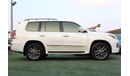 Lexus LX 570 Platinum Lexus LX570 2015