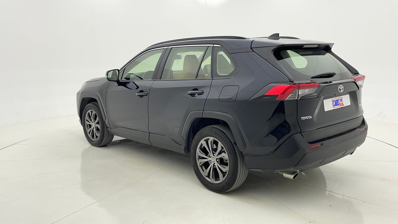 Toyota RAV4 VX 2.5 | Zero Down Payment | Free Home Test Drive