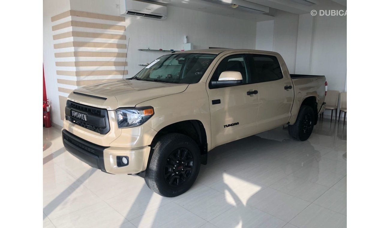 Toyota Tundra TRD PRO 2016/ Bank Finance available