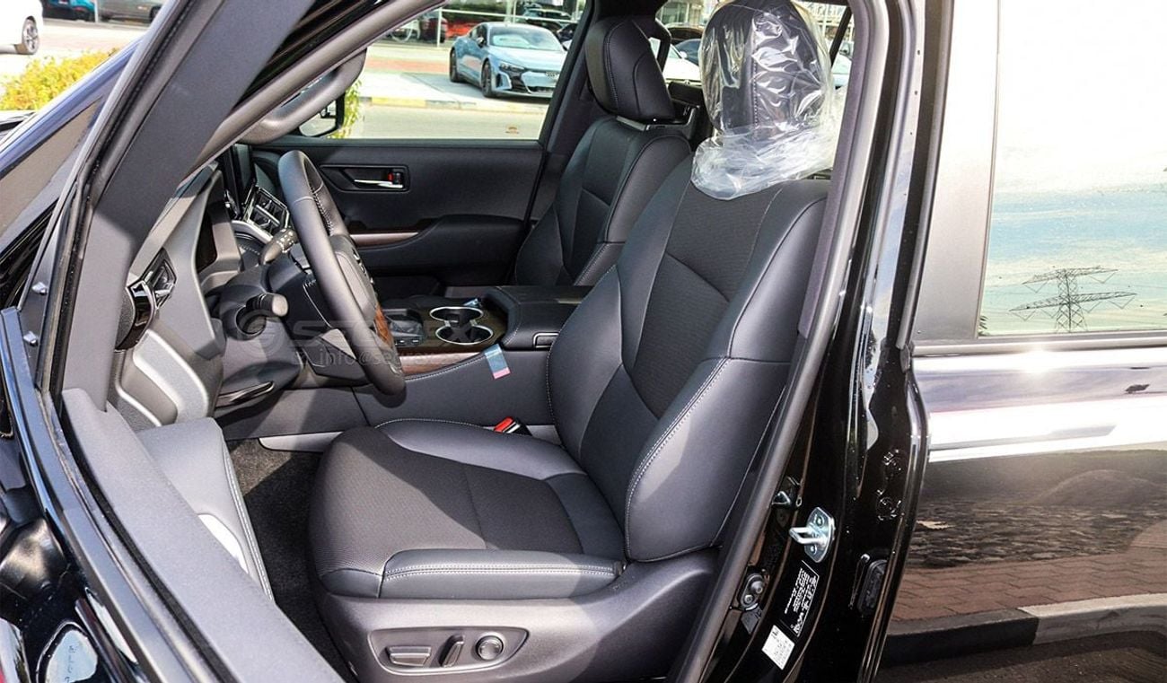 Toyota Land Cruiser 2026 Model Toyota Land Cruiser (LC300) GXR, 4.0L Petrol 4WD 6A/T