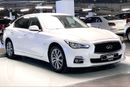 Infiniti Q50 Premium / Luxe | Guaranteed Warranty | 0 Down Payment
