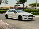 Mercedes-Benz A 35 AMG 4MATIC Hatchback 2022 Brand New Mercedes-benz A35 AMG 4MATIC / 2.0T / 306 Hp / European Specs