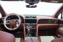 بنتلي بينتايجا Bentayga 4.0T