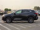 Lexus NX 250 2023 Model NX250 Full option Sunroof , Parking sensore