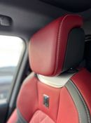 Toyota Land Cruiser 3.5T VXR FULL OPTION WITH MBS AUTOBIOGRAPHY VIP  SEAT AND ROOF STAR LIGHT