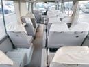 Toyota Coaster TOYOTA COASTER BUS RHD 2007 MODEL 4.0 L DIESEL MANUAL(PM52584)