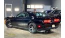 دودج تشالينجر 2018 Dodge Challenger SuperTrack S Warranty Service Contract 05 /2024