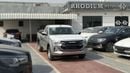 إيسوزو D ماكس STD Isuzu D-Max 1.9L Diesel MT 4x2 2026YM