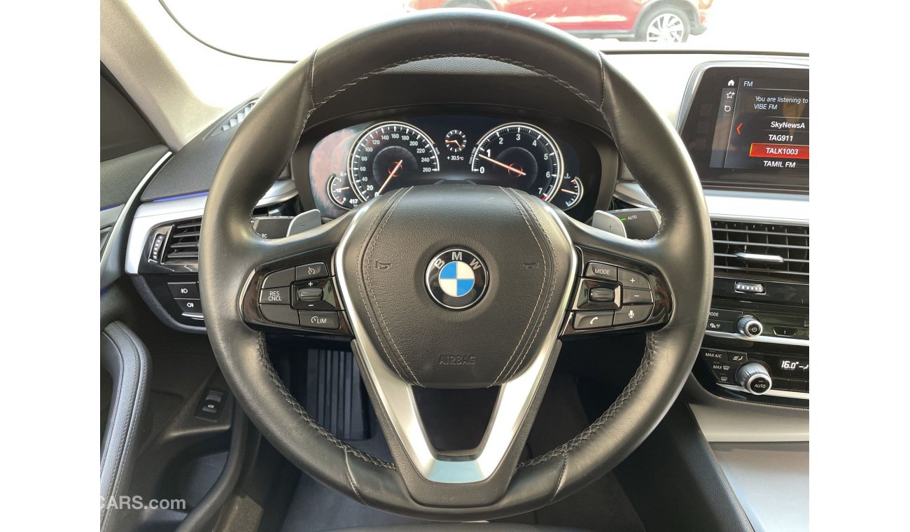 بي أم دبليو 520i 2000