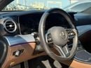 Mercedes-Benz E 250 MERCEDS E 250 2020 2.0 T