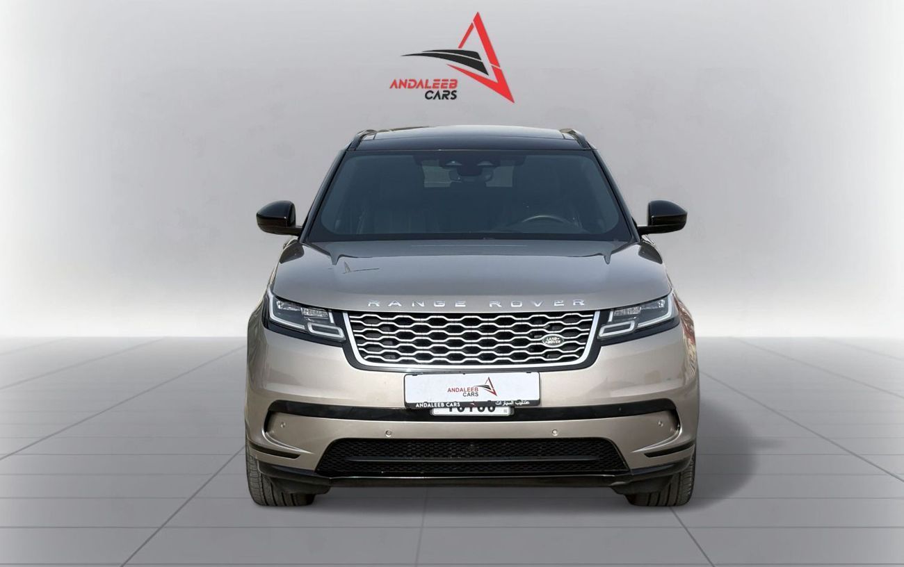 لاند روفر رينج روفر فيلار P250 S 2.0L Petrol  | 2023 | AED 2,370 per month | IMMACULATE CONDITION