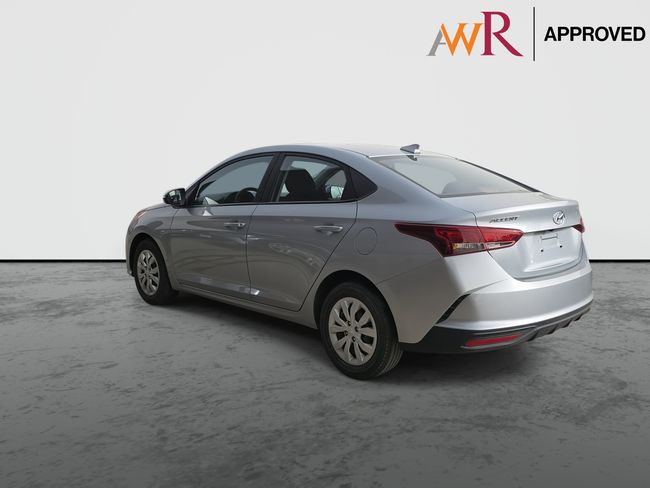 Hyundai Accent SMART, миниатюра 20