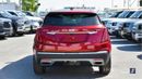 Cadillac XT5 2.0P Premium Luxury 4WD Aut. V80 (For Local Sales plus 10% for Customs & VAT)
