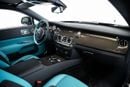 Rolls Royce Wraith STD BLACK BADGE