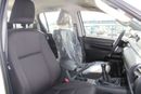 تويوتا هيلوكس TOYOTA HILUX 2.4L DIESEL 4 X 4 DOUBLE CABIN ACTIVE MANUAL TOYOTA HILUX 2.4L DIESEL 4 X 4 DOUBLE CABIN MANUAL
