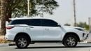 تويوتا فورتونر 2023| 2.8L DIESEL ENGINE | AT | RHD | PUSH START ENGINE | PREMIUM LEATHER SEATS | DIGITAL ODOMETER |