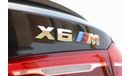 BMW X6M F89
