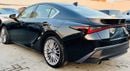 لكزس IS 300 AWD (NON GCC)
