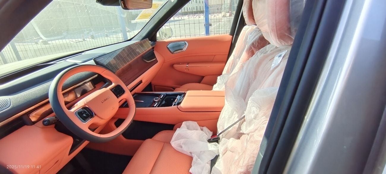 لينك أند كو 900 2.0t