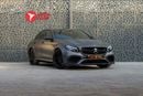 مرسيدس بنز E 63 S AMG Std 4.0L