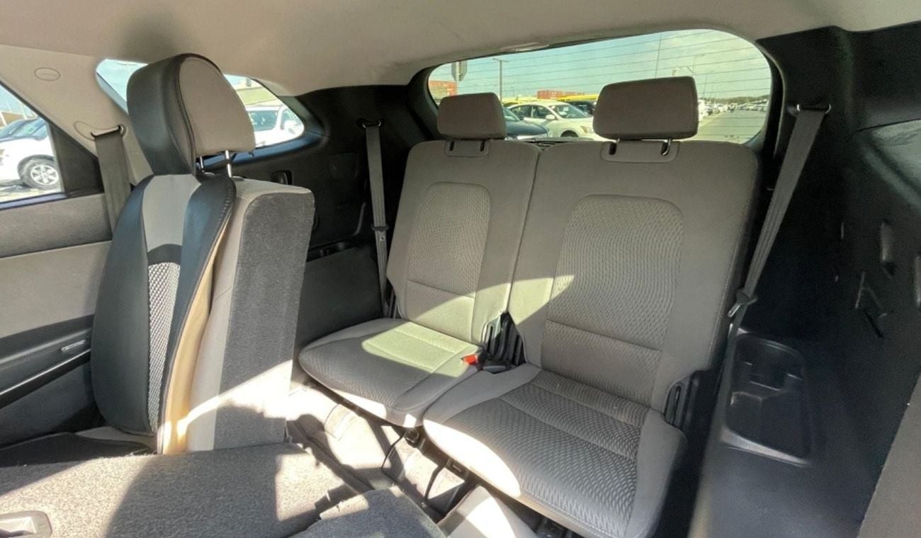 هيونداي سانتا في GLS 3.3L