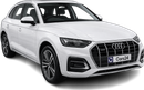 Audi Q5 2025 | AED 2614/Month | 0 DP | 30 Day Return | Warranty | Service History