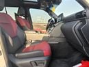 Toyota Land Cruiser Toyota Land Cruiser VXR 3.5l Twin Turbo A/T 4WD With radar and compressor White color 2024