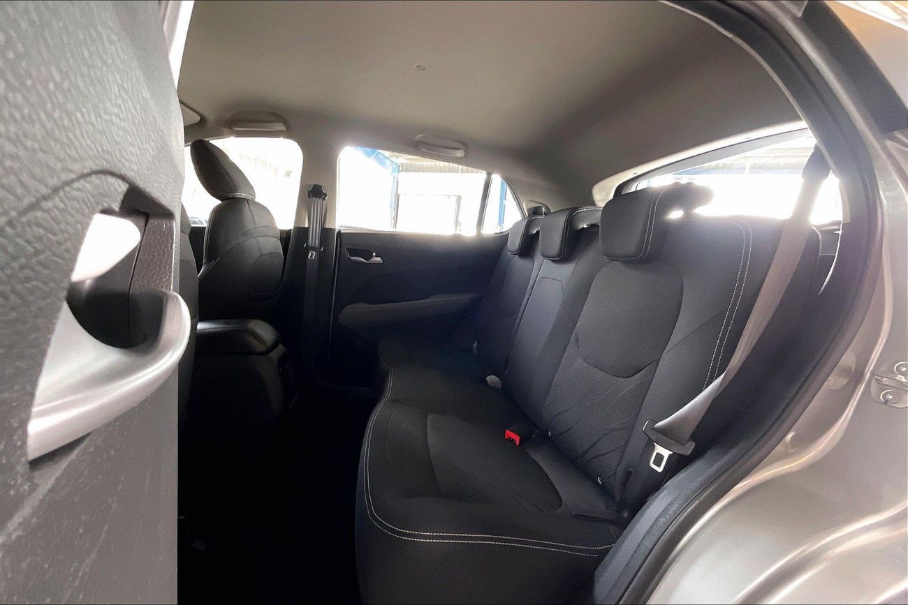 Chevrolet Groove LT | Guaranteed Warranty | 0 Down Payment