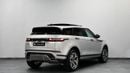 لاند روفر رانج روفر إيفوك Range Rover Evoque | Brand New | Warranty 3 Years | AED 2,750 monthly | Ref#Evoque