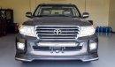 Toyota Land Cruiser GX.R V8