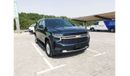 Chevrolet Suburban Chevrolet LT Suburban - 2021- Dark Blue