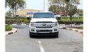 Ford F-150 FORD F150 LARIAT 2020 FULLY LOADED