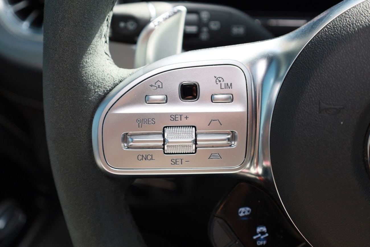 مرسيدس بنز G 63 AMG 4MATIC SUV