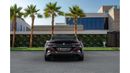 BMW 840i M Sport Golden Thunder Edition! | 4,896 P.M  | 0% Downpayment | Excellent Condition!