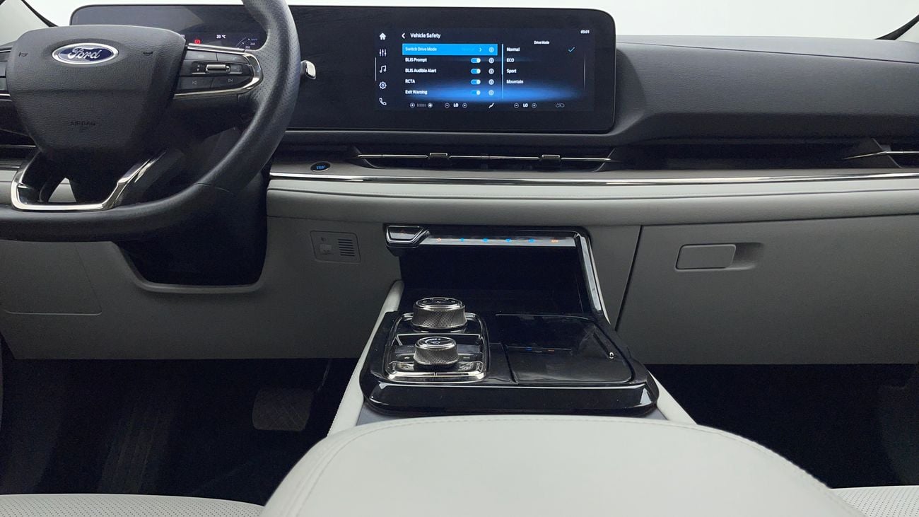 Ford Territory 2023 TREND | AED 1003/Month | 0 DP | 30 Day Return | Warranty