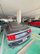 Ford Mustang 2.3 ecoboost