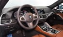 BMW X6M 50 I