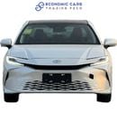Toyota Camry 2.0L Hybrid Chinese ECTGLD003 - 2026 Toyota Camry - 2.0L Hybrid Auto - White wth Tan Interior - Chinese