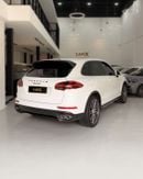 Porsche Cayenne S