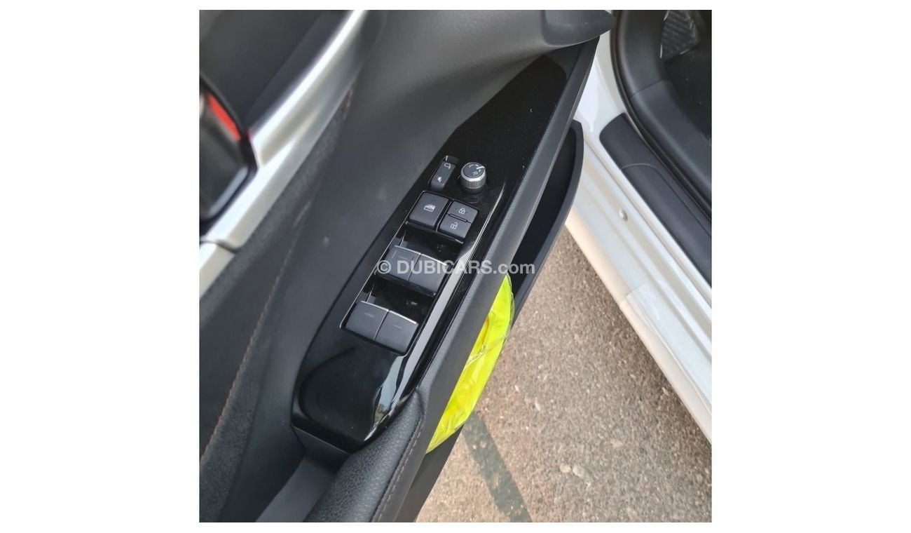 Toyota Camry 2023 Toyota Camry 2.5L Hybrid