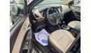 Hyundai Santa Fe *Offer*2018 HYUNDAI SANTA FE SPORTS + 2.4L V4 / EXPORT ONLY