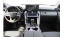 Toyota Land Cruiser 2023 LAND CRUISER 300 GXR 4.0 V6 (EXPORT)