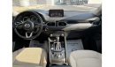 Mazda CX-5 GS MAZDA CX-5 GL 2021-GCC-UNDER MAZDA WARRANTY 0%DP-BANK OPTION AVAILABLE