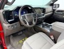 Chevrolet Silverado 2023 Chevrolet Silverado 1500 LT Trailboss, Feb/2029 Chevrolet Warranty, Full Chevrolet Service Hist
