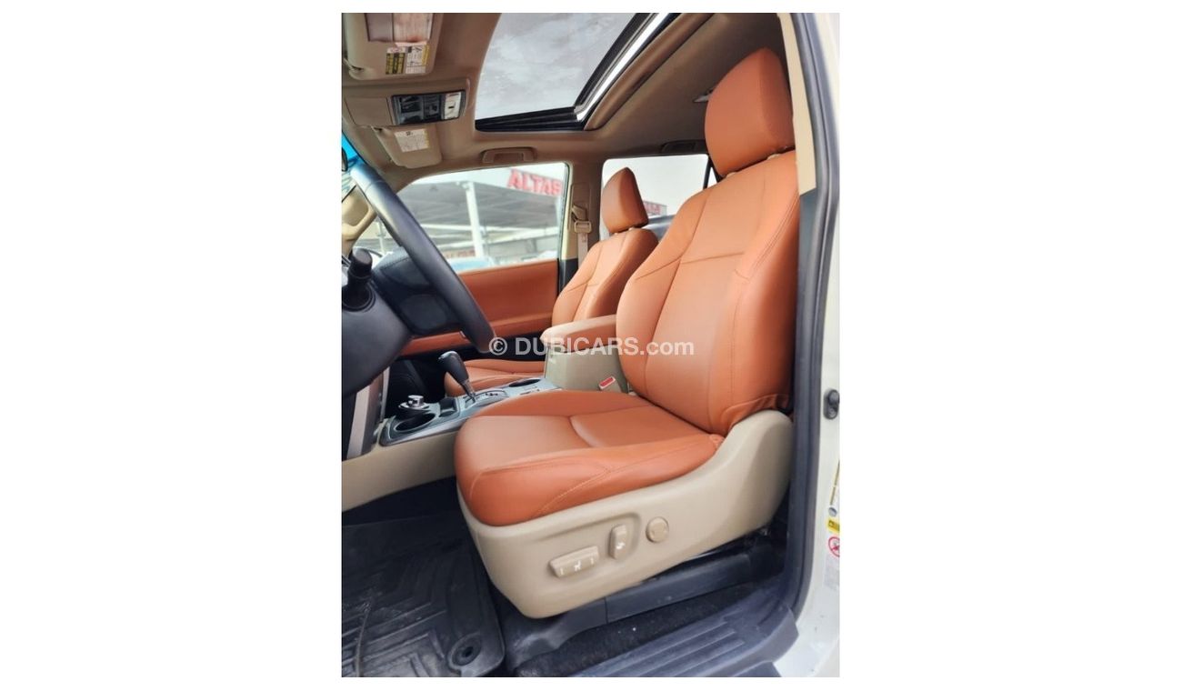 Toyota 4Runner TOYOTA 4RUNNER LIMITED 4X4 FULL OPTION