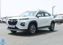 سوزوكي فرونكس GLX HYBRID 2WD GLX | EURO 5 | 6 AT | HUD | 360 Camera | 2026 - EXPORT ONLY