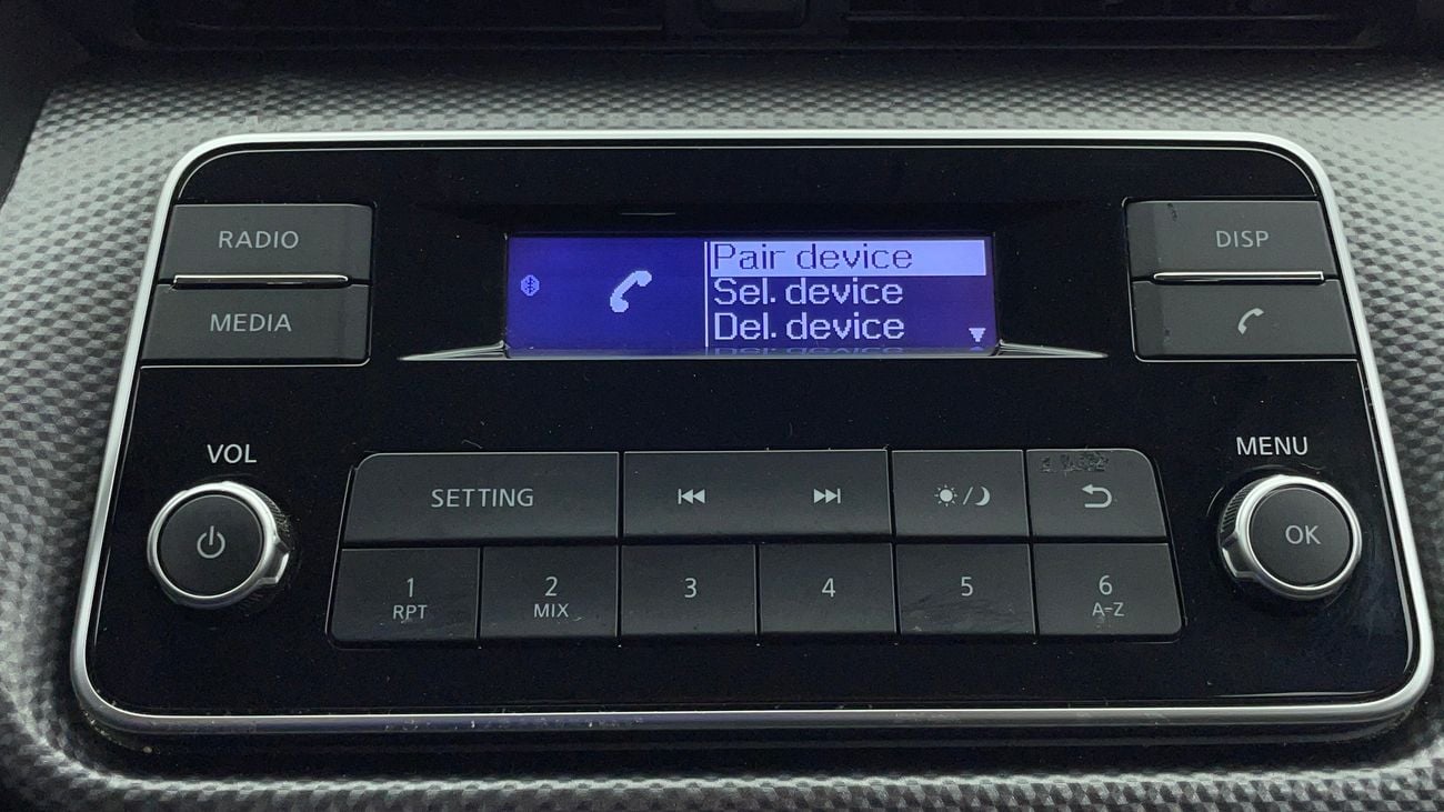 نيسان كيكس SV 1.6 | بدون دفعة مقدمة | اختبار قيادة مجاني للمنزل