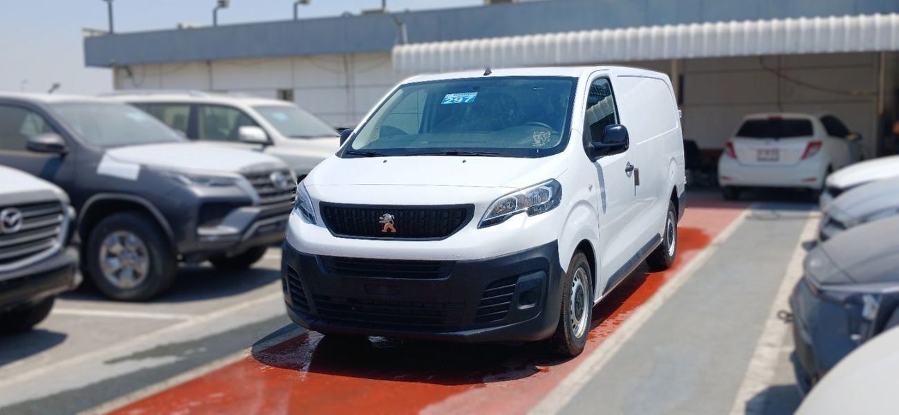 Peugeot Expert VAN L3